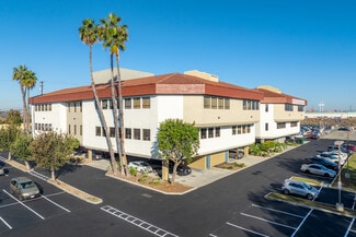 More details for 24404 S Vermont Ave, Harbor City, CA - Office for Lease