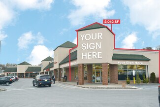 More details for 14-16 Eisenhower Pky, Roseland, NJ - Retail for Lease