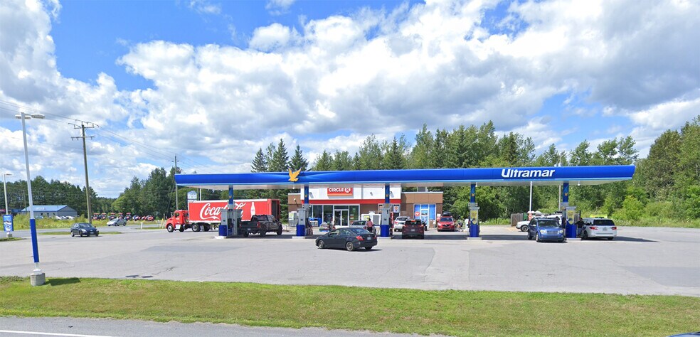 715 Limoges Rd, Limoges, ON for lease - Building Photo - Image 2 of 3