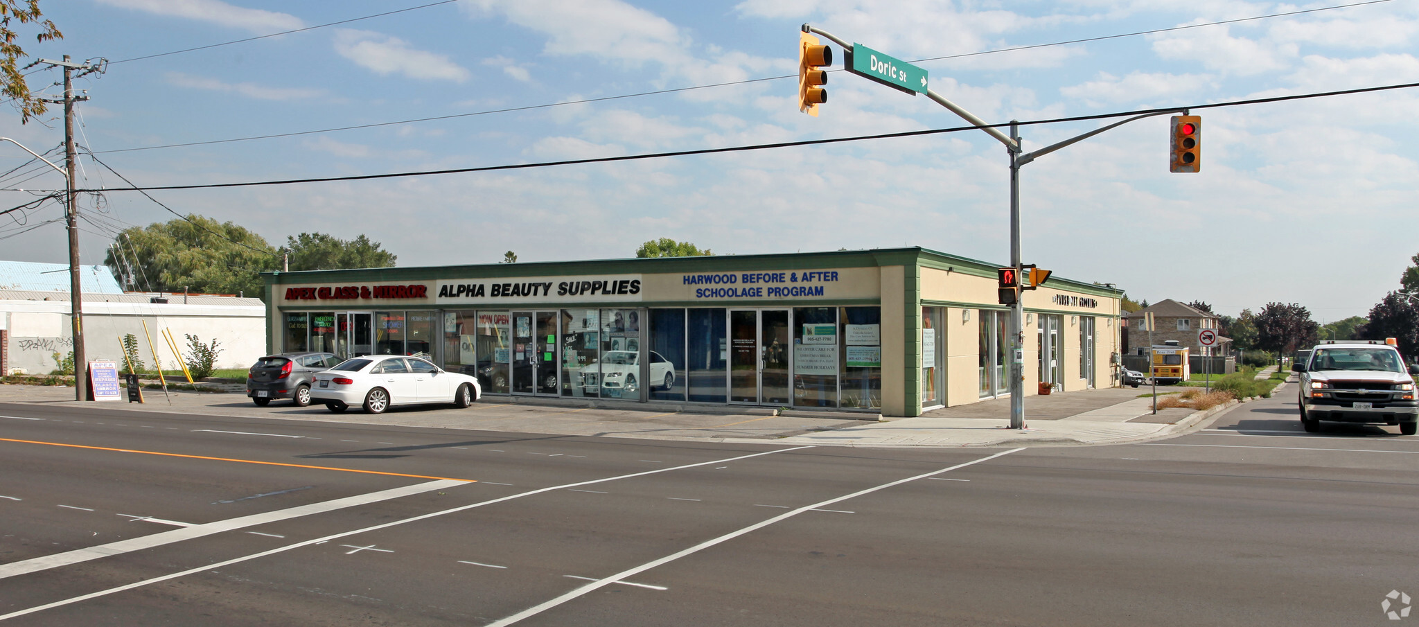 41 Harwood Ave S, Ajax, ON for sale Primary Photo- Image 1 of 1