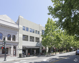 More details for 209-223 Castro St, Mountain View, CA - Office for Lease