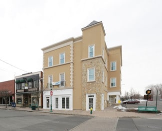 More details for 56 Center St, Southington, CT - Office for Sale