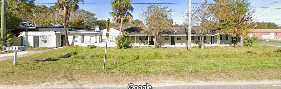 5008 N Cortez Ave, Tampa, FL for sale - Building Photo - Image 1 of 4