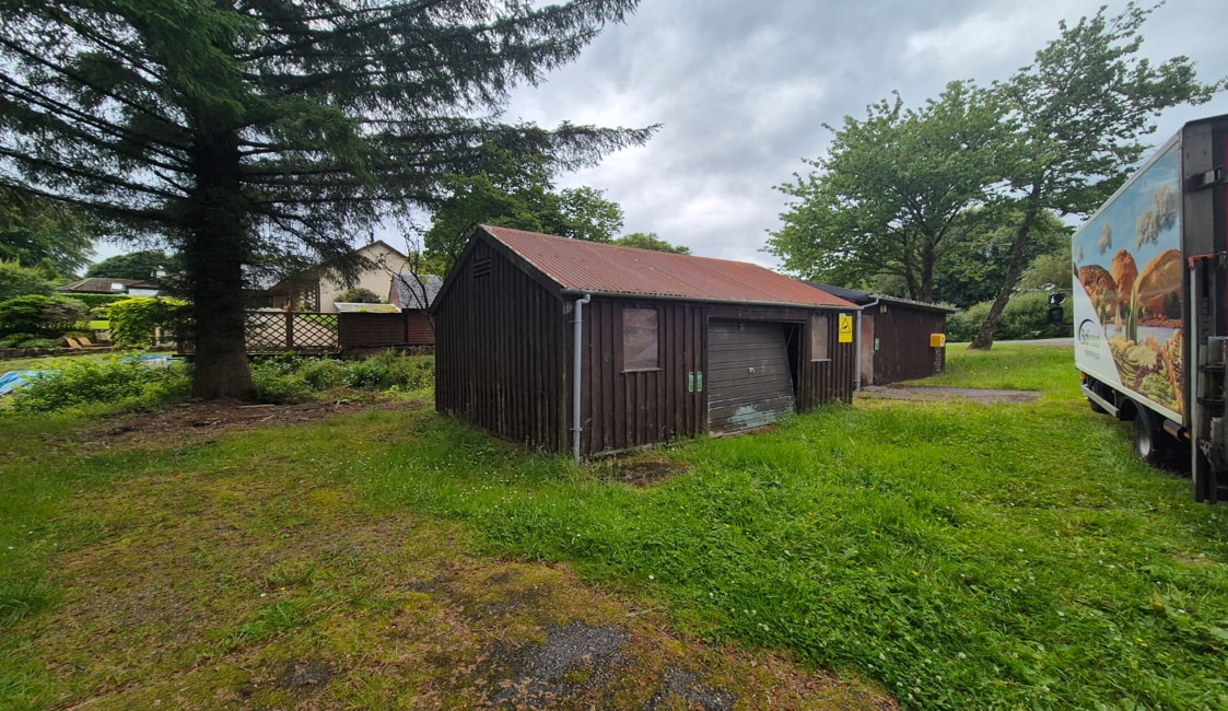 Land At, Fearnoch, Taynuilt for sale Primary Photo- Image 1 of 1