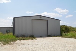 More details for 7766 State HWY 153 Hwy, Winters, TX - Industrial for Sale