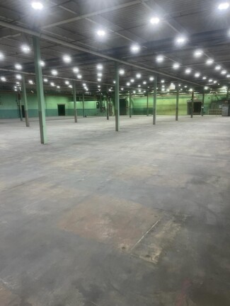 456 Nordhoff Pl, Englewood NJ - Warehouse