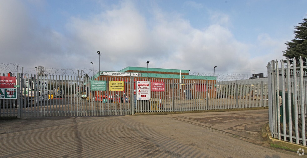 Grange Way, Colchester for lease - Building Photo - Image 2 of 15