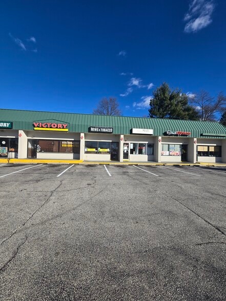 1004 Cooper St, Deptford, NJ for lease - Building Photo - Image 2 of 7