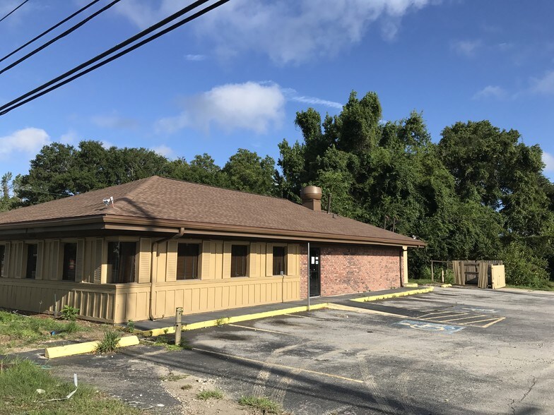 2433 Boundary St, Beaufort, SC for sale - Building Photo - Image 1 of 1