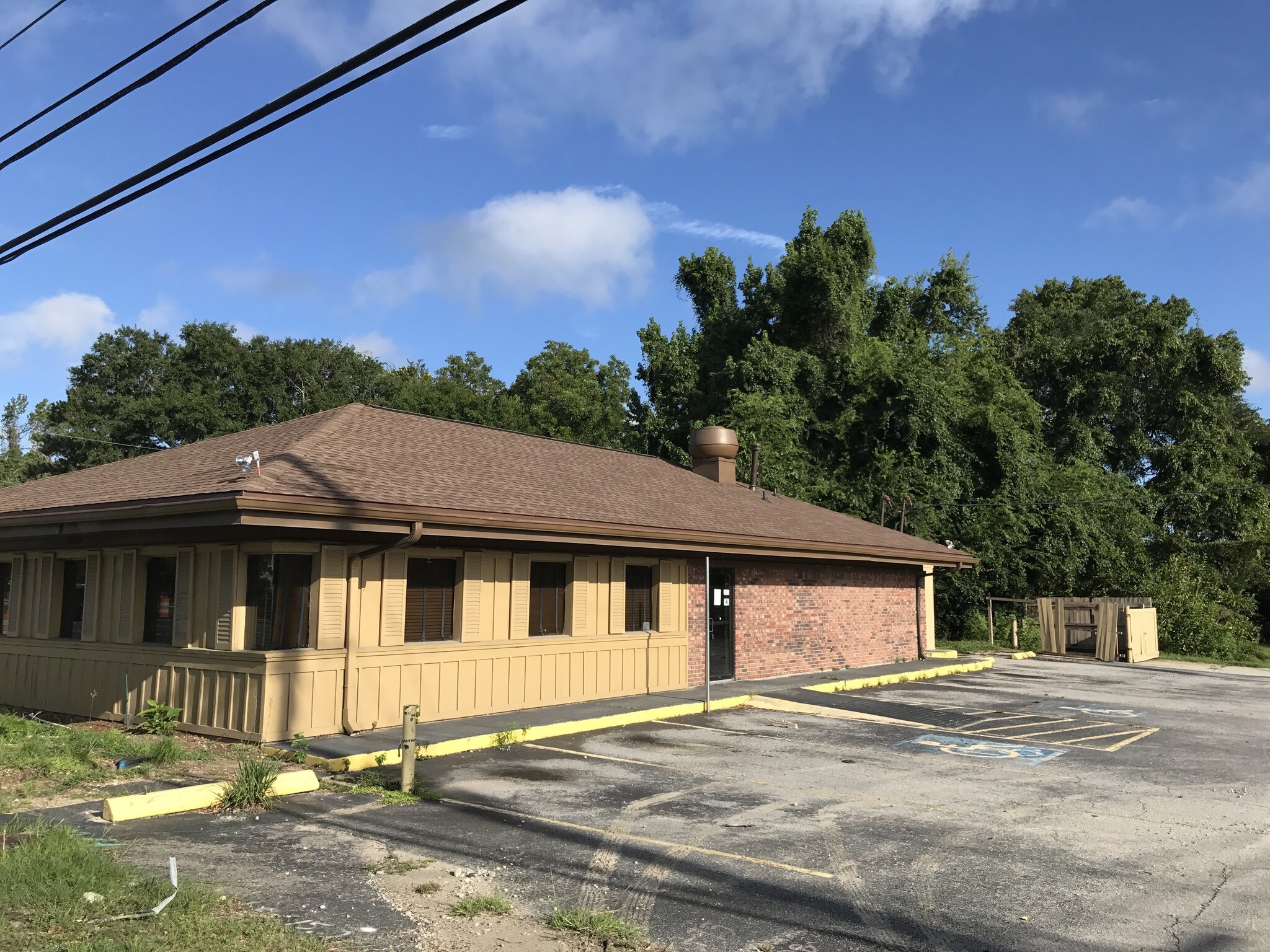 2433 Boundary St, Beaufort, SC for sale Building Photo- Image 1 of 1