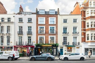 6 Princes St, London for lease Building Photo- Image 1 of 9