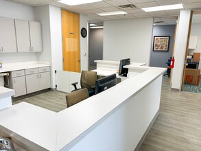 4500 Hillcrest Rd, Frisco, TX for lease Interior Photo- Image 1 of 15