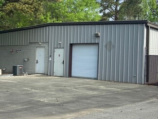More details for 4746 Sweden Rd, Charlotte, NC - Industrial for Lease