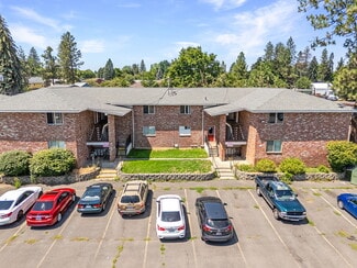 More details for 1306-1320 3rd St, Cheney, WA - Multifamily for Sale