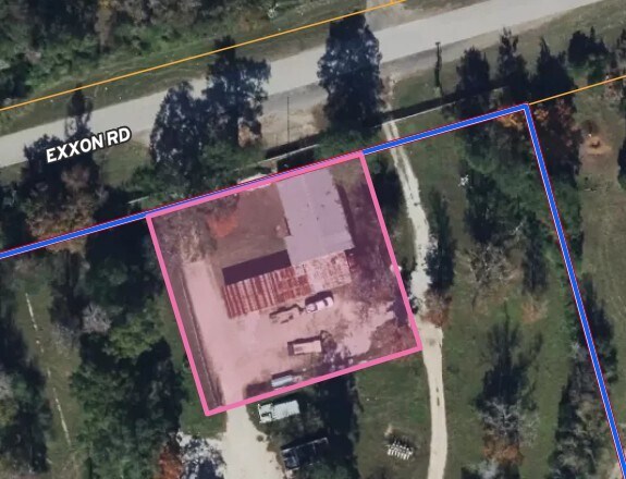 13568 Oil Field Rd, Conroe, TX for sale Primary Photo- Image 1 of 1