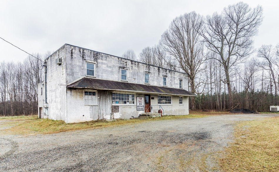 6271 Anderson Hwy, Powhatan, VA for sale - Other - Image 1 of 1