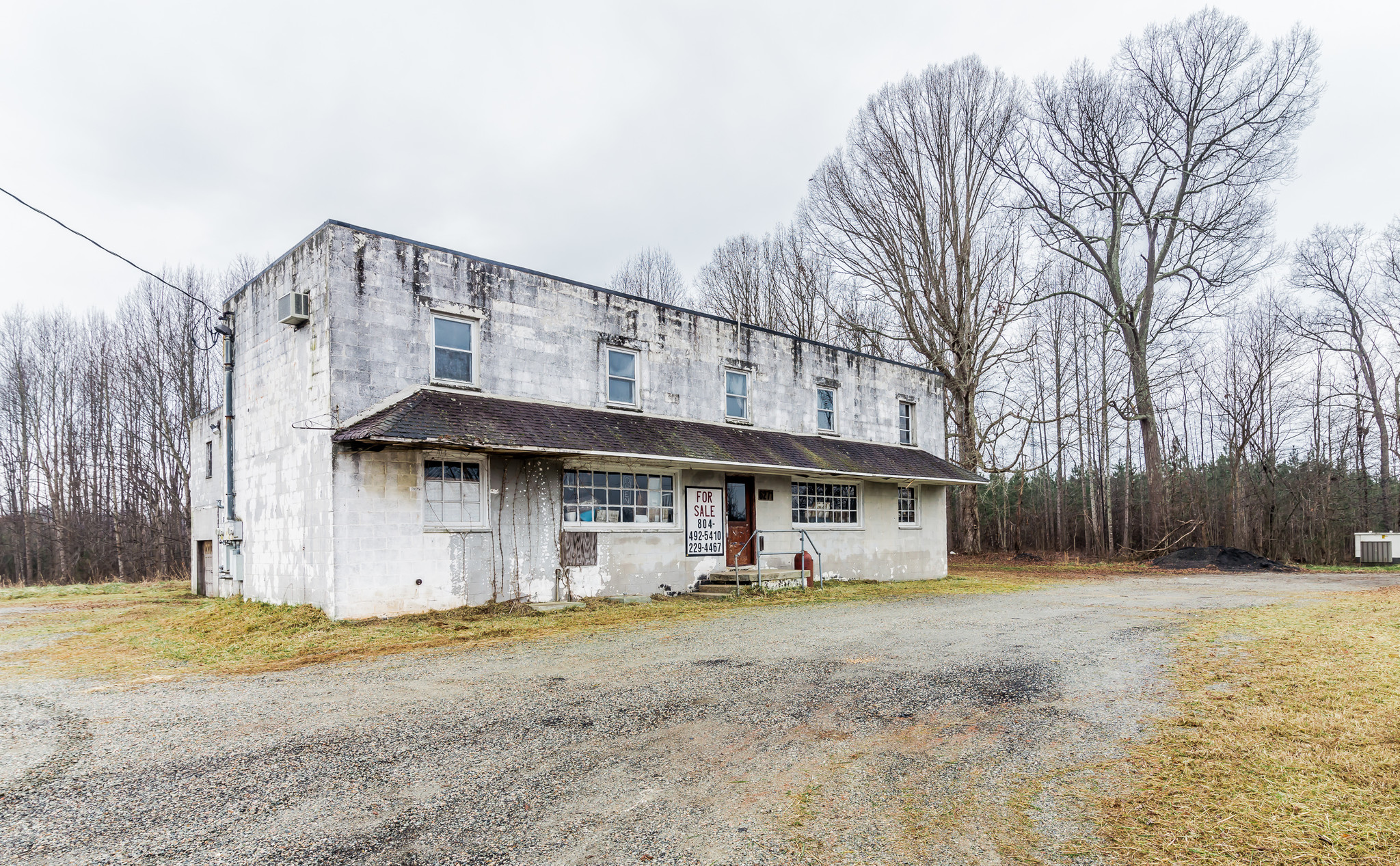 6271 Anderson Hwy, Powhatan, VA for sale Other- Image 1 of 1