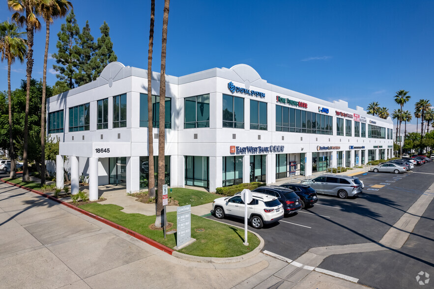 18645 E Gale Ave, City Of Industry, CA for sale - Primary Photo - Image 1 of 1