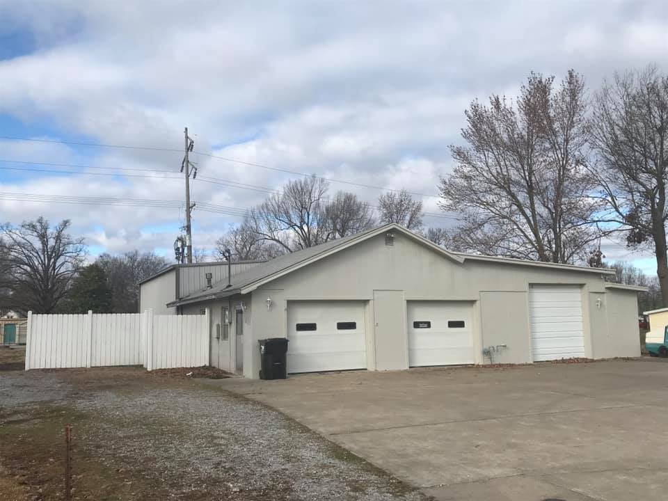 1303 Filmore St, Metropolis, IL for sale Primary Photo- Image 1 of 1