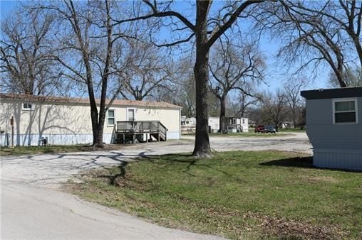 627 N Broadway St, La Cygne, KS for sale - Building Photo - Image 2 of 6