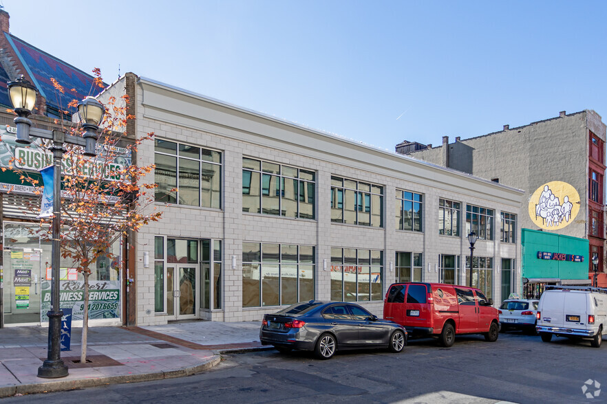 6 Main St, Yonkers, NY for lease - Building Photo - Image 2 of 9