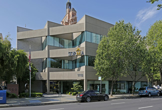 More details for 1112 I St, Sacramento, CA - Office for Lease