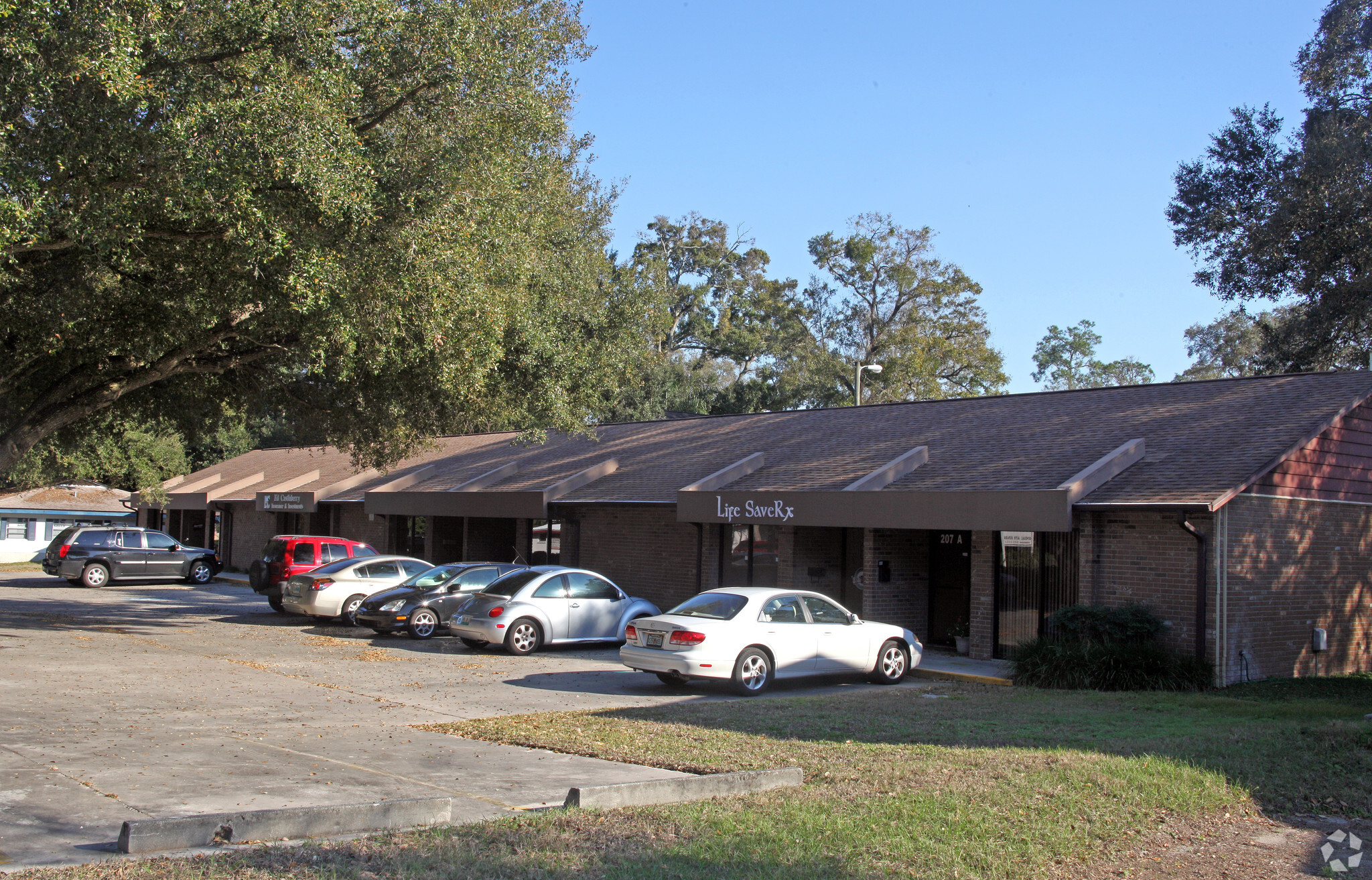 207 E Robertson St, Brandon, FL 33511 - Office for Lease | LoopNet