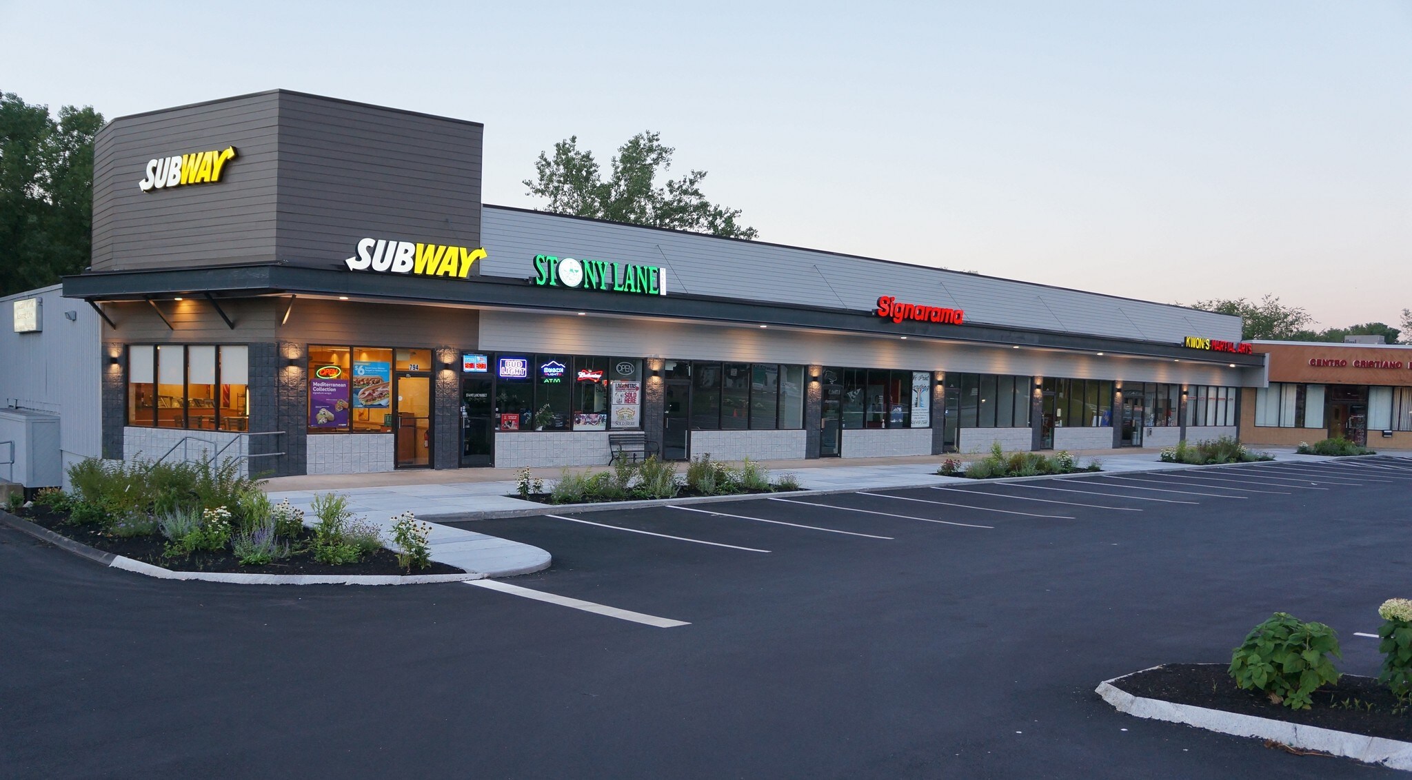 796 Boston Post Rd E, Marlborough, MA for sale Building Photo- Image 1 of 1