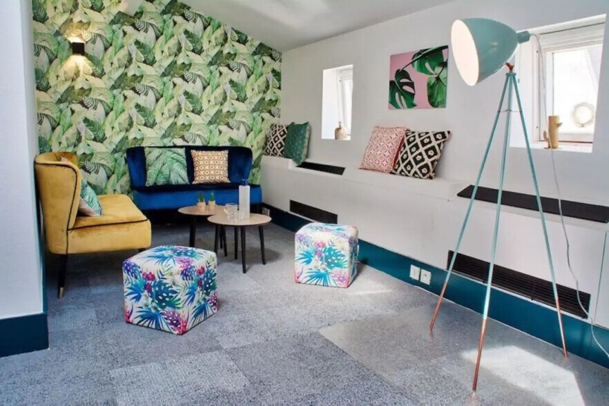 277 Rue Saint-Honoré, Paris for lease - Interior Photo - Image 3 of 4