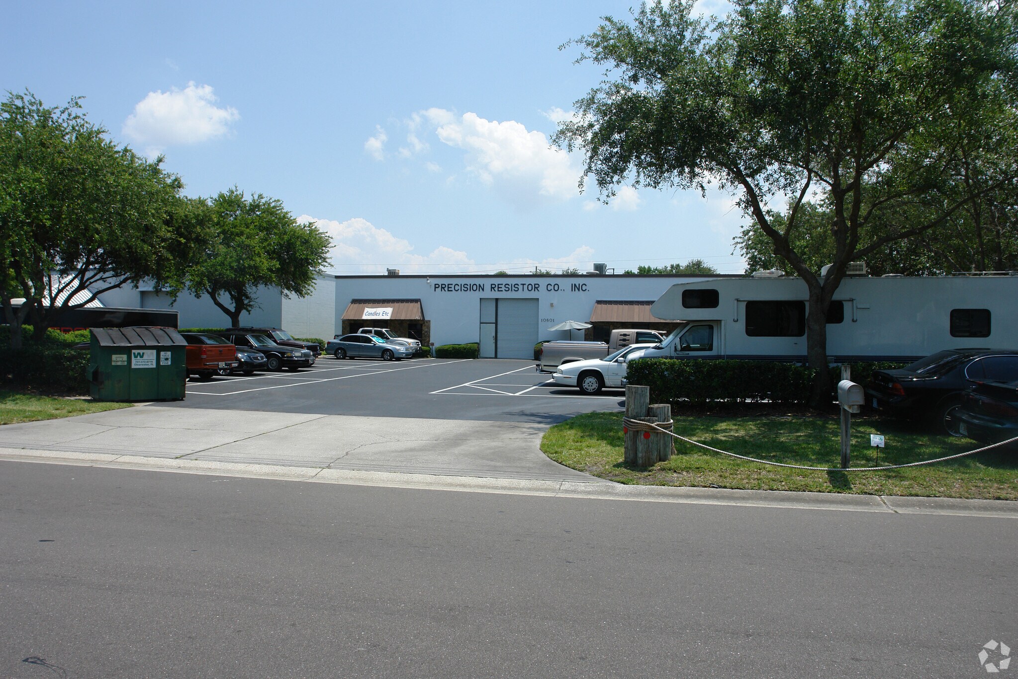 10601 N 75th St, Largo, FL for sale Building Photo- Image 1 of 1