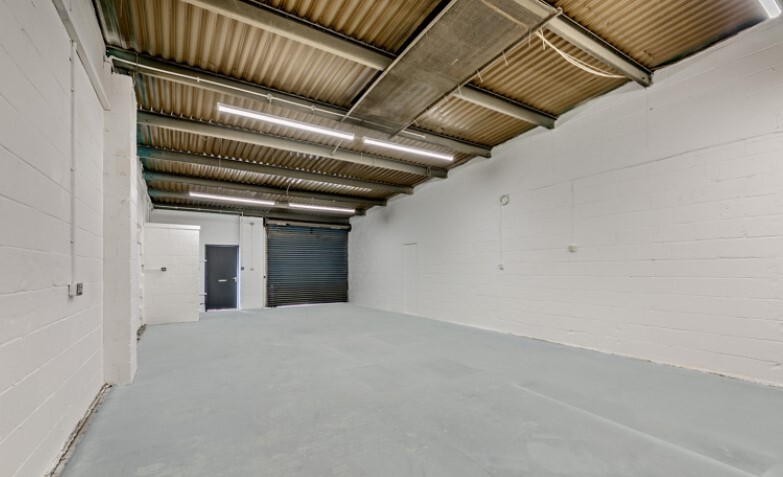 Whickham Industrial Estate, Newcastle Upon Tyne for lease Building Photo- Image 1 of 2