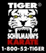 Tiger Schulmann's Karate