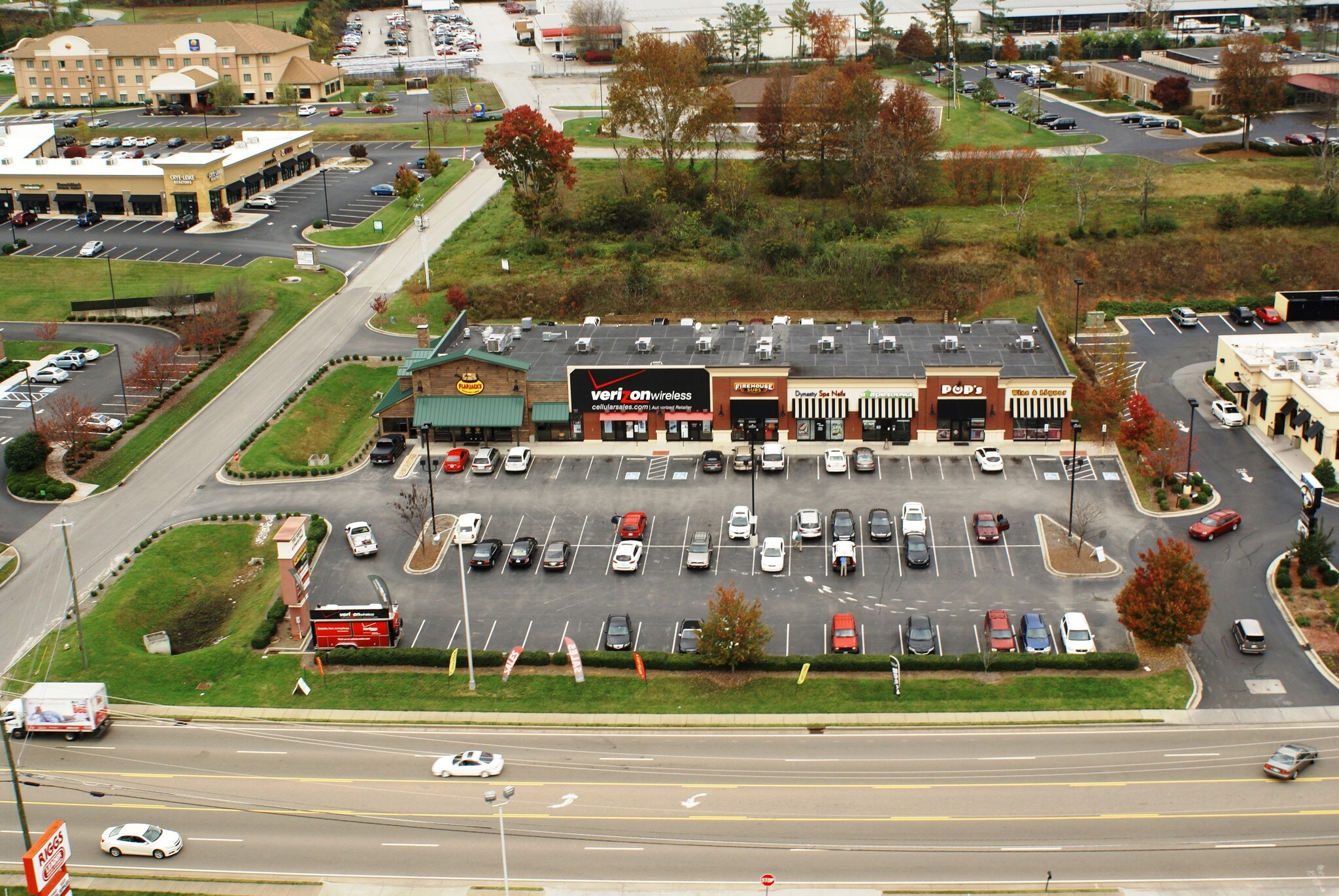 603 E Emory Rd, Powell, TN for sale Other- Image 1 of 1