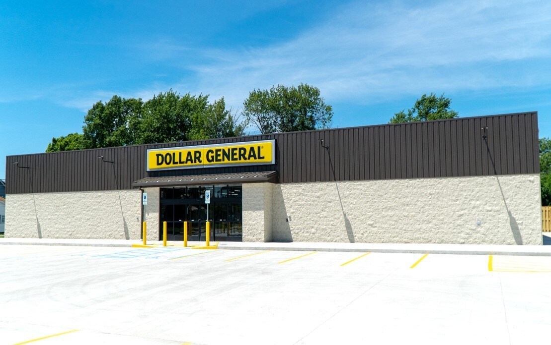 115 E Washington St, Sabina, OH 45169