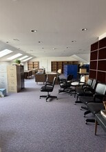 10321 N Pennsylvania St, Indianapolis, IN for lease Interior Photo- Image 1 of 7