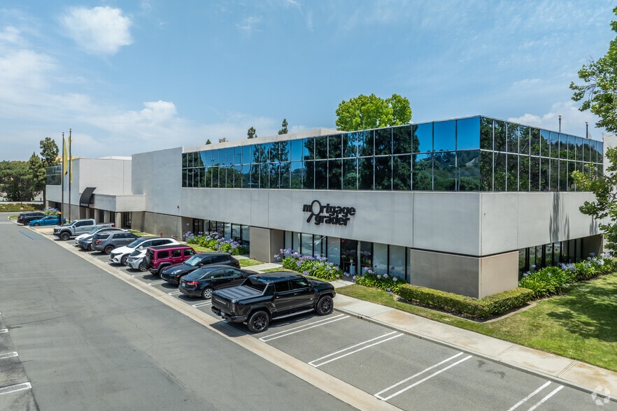 23811 Aliso Creek Rd, Laguna Niguel, CA for lease - Primary Photo - Image 3 of 3