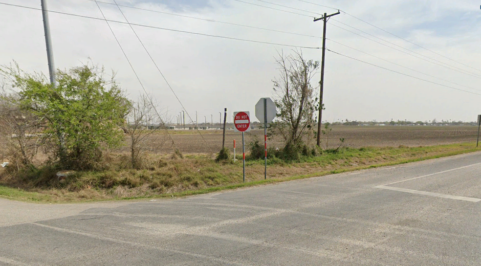 Highway 77, Kingsville, TX for sale - Building Photo - Image 1 of 7