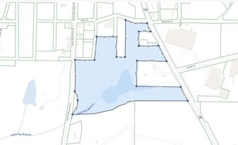 0 Stone Mountain St, Tallapoosa GA - Campground