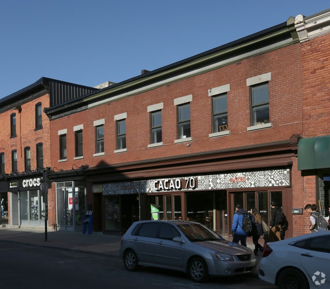 51-53 William St, Ottawa, ON for sale - Primary Photo - Image 1 of 3