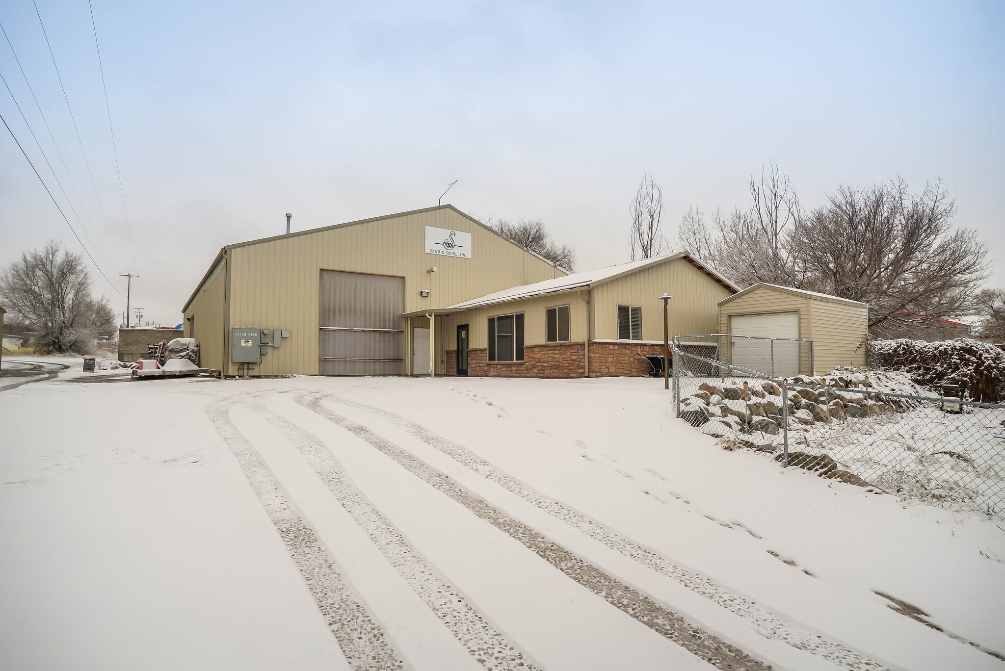 1339 W 3300 S, Ogden, UT for sale Building Photo- Image 1 of 1
