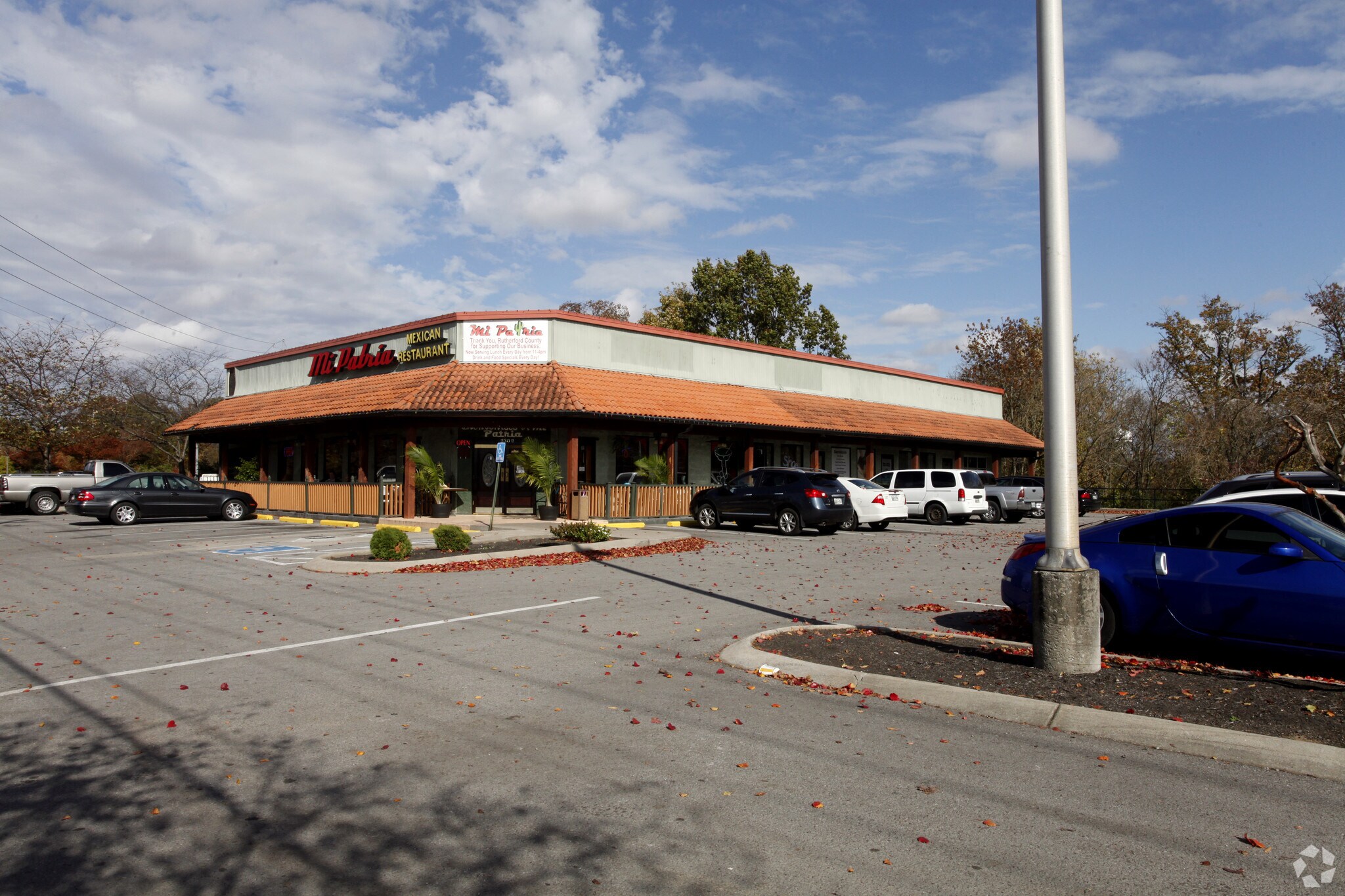 230 Stones River Mall Blvd, Murfreesboro, TN for sale Primary Photo- Image 1 of 1