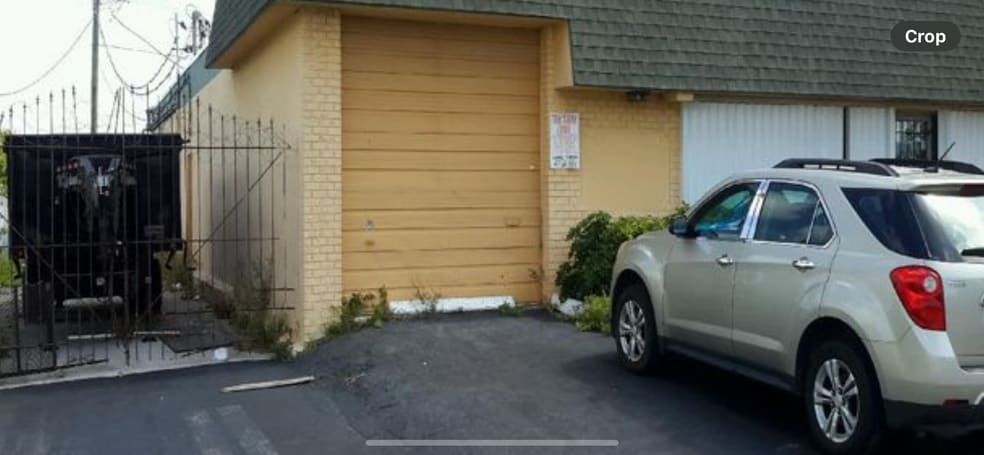 111 NW 15th Pl, Pompano Beach, FL for lease - Building Photo - Image 2 of 4
