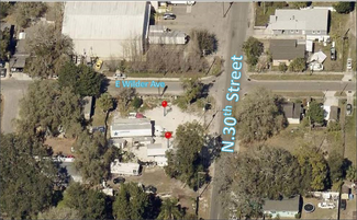 More details for 5024 N 30th St, Tampa, FL - Land for Sale