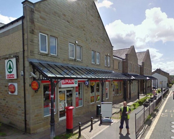 Gisburn Rd, Barrowford for sale - Primary Photo - Image 1 of 1