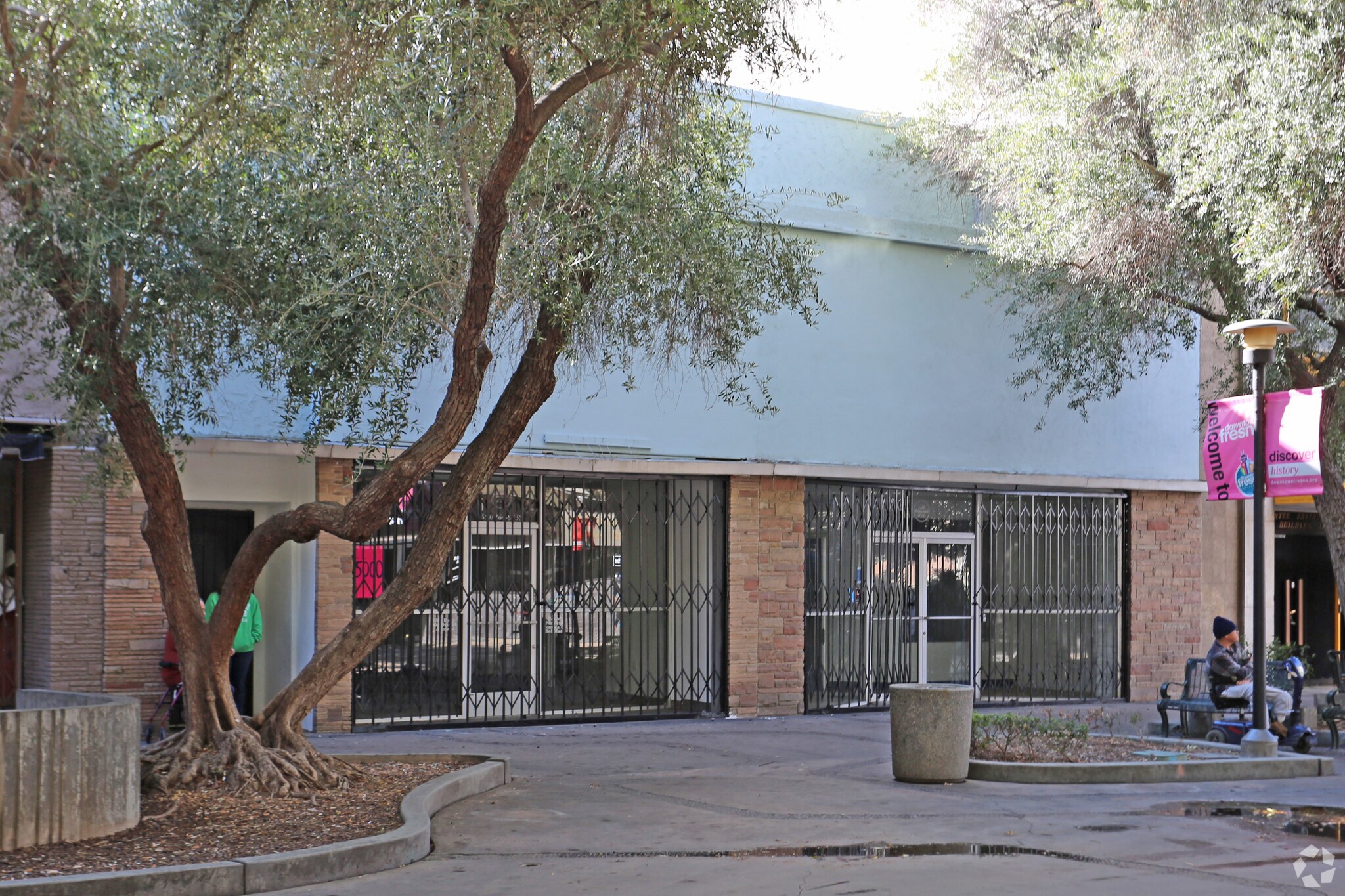 1149-1155 Fulton Mall, Fresno, CA for sale Primary Photo- Image 1 of 1