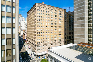 More details for 490 Post St, San Francisco, CA - Office/Medical for Lease