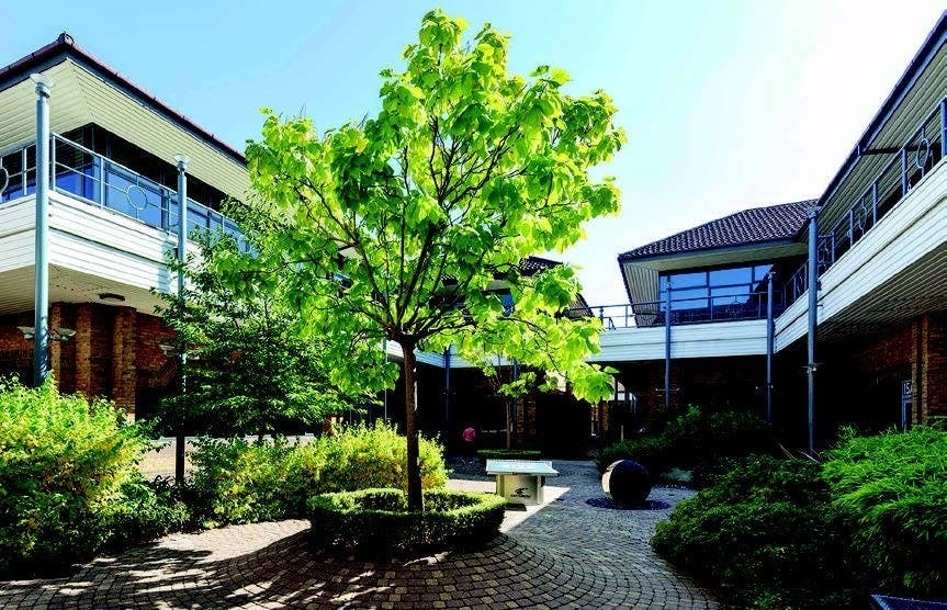 Hatters Ln, Watford for lease - Building Photo - Image 2 of 5