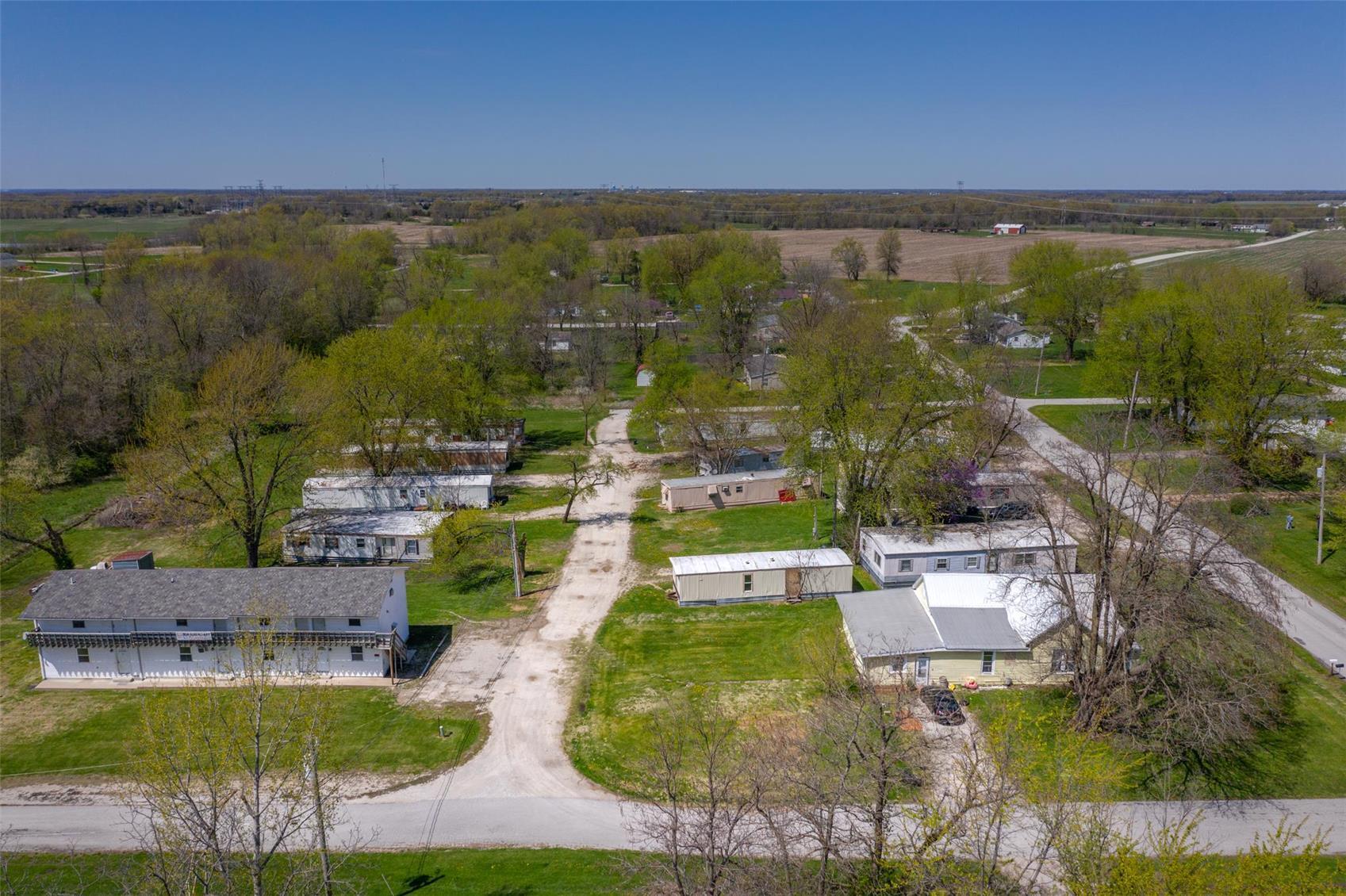 303 East Lackland, New Florence, MO for sale Primary Photo- Image 1 of 1