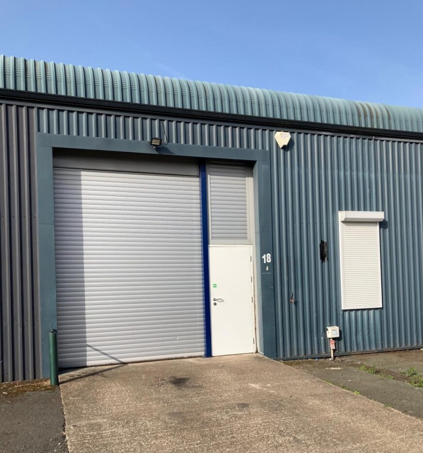 Maesbury Rd, Oswestry for sale Primary Photo- Image 1 of 1