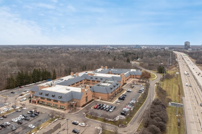 More details for 27777 Inkster Rd, Farmington Hills, MI - Office for Lease